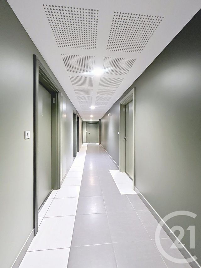 Appartement T3 &agrave; vendre - 3 pi&egrave;ces - 54,73 m2 - Montpellier - 34 - LANGUEDOC-ROUSSILLON