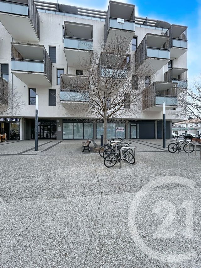 Appartement T3 &agrave; vendre - 3 pi&egrave;ces - 54,73 m2 - Montpellier - 34 - LANGUEDOC-ROUSSILLON