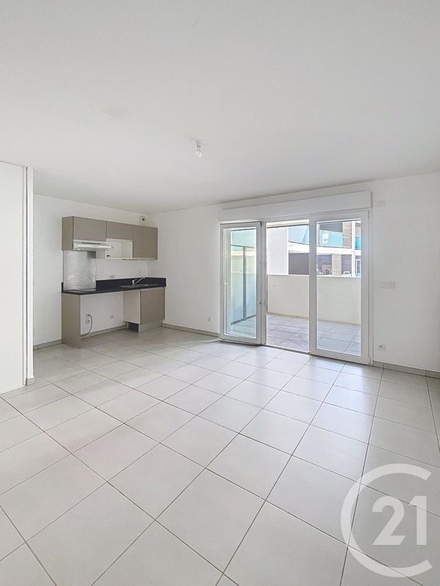 appartement - CASTELNAU LE LEZ - 34