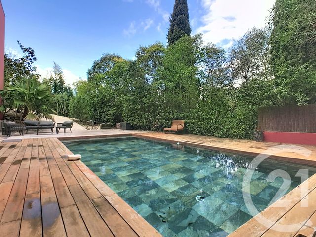 Maison &agrave; vendre - 7 pi&egrave;ces - 360 m2 - Montpellier - 34 - LANGUEDOC-ROUSSILLON