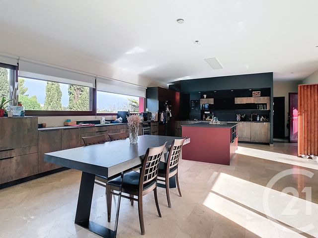 Maison &agrave; vendre - 7 pi&egrave;ces - 360 m2 - Montpellier - 34 - LANGUEDOC-ROUSSILLON