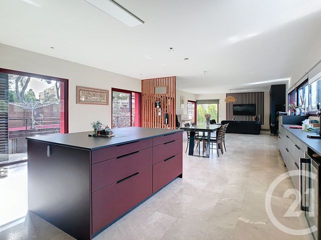 Maison &agrave; vendre - 7 pi&egrave;ces - 360 m2 - Montpellier - 34 - LANGUEDOC-ROUSSILLON