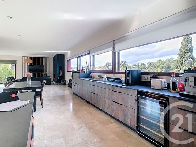 Maison &agrave; vendre - 7 pi&egrave;ces - 360 m2 - Montpellier - 34 - LANGUEDOC-ROUSSILLON