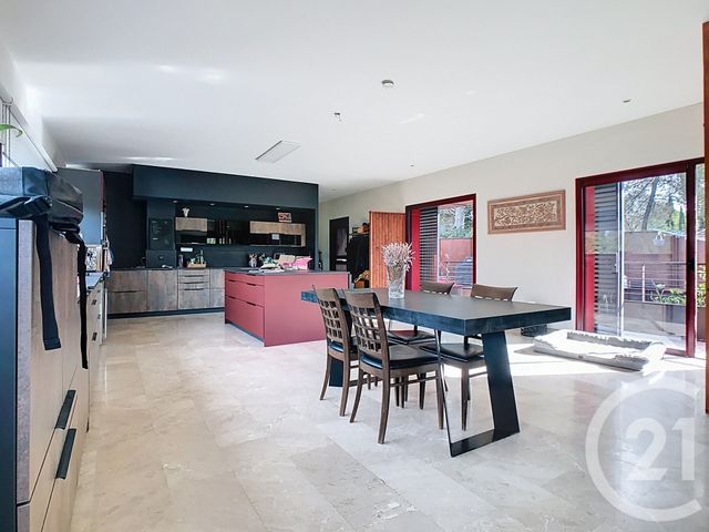Maison &agrave; vendre - 7 pi&egrave;ces - 360 m2 - Montpellier - 34 - LANGUEDOC-ROUSSILLON
