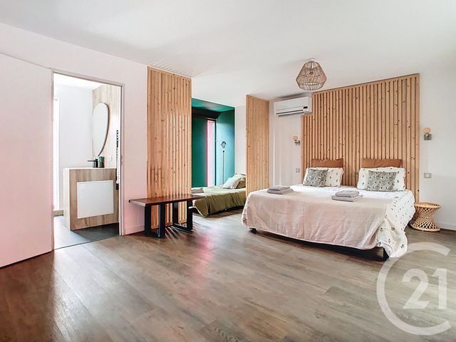 Maison &agrave; vendre - 7 pi&egrave;ces - 360 m2 - Montpellier - 34 - LANGUEDOC-ROUSSILLON