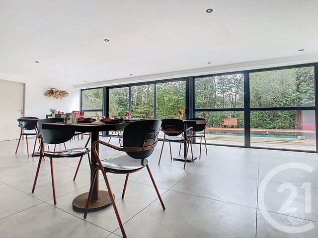 Maison &agrave; vendre - 7 pi&egrave;ces - 360 m2 - Montpellier - 34 - LANGUEDOC-ROUSSILLON