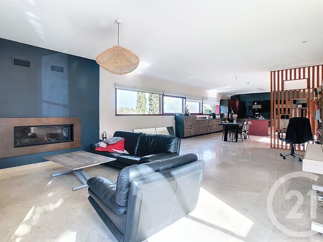 Maison &agrave; vendre - 7 pi&egrave;ces - 360 m2 - Montpellier - 34 - LANGUEDOC-ROUSSILLON