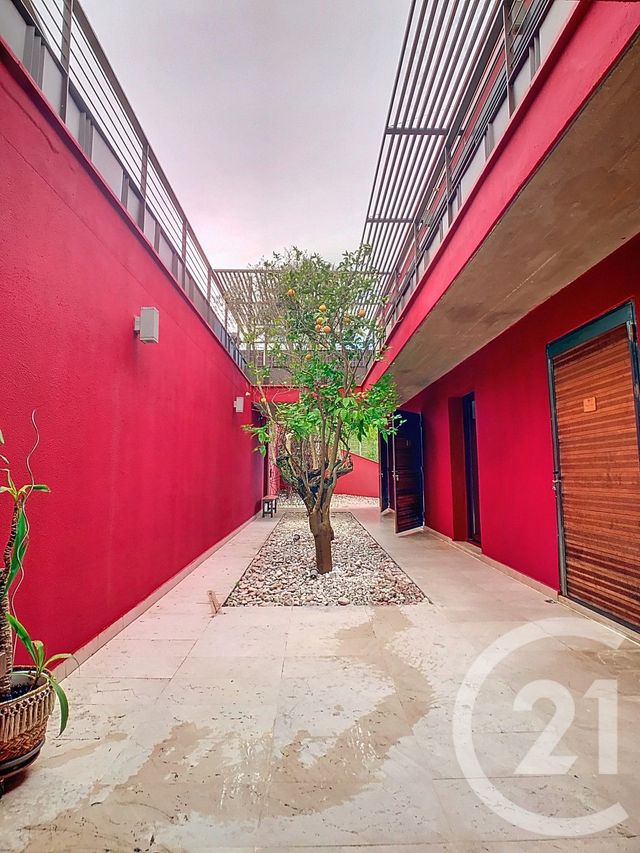 Maison &agrave; vendre - 7 pi&egrave;ces - 360 m2 - Montpellier - 34 - LANGUEDOC-ROUSSILLON