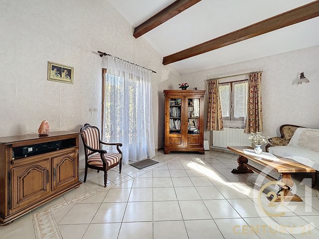 Maison &agrave; vendre - 5 pi&egrave;ces - 120 m2 - Jacou - 34 - LANGUEDOC-ROUSSILLON