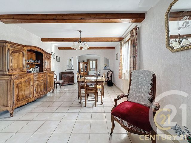 Maison &agrave; vendre - 5 pi&egrave;ces - 120 m2 - Jacou - 34 - LANGUEDOC-ROUSSILLON