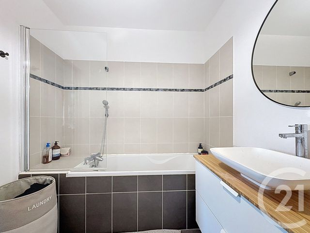 Appartement T2 &agrave; vendre - 2 pi&egrave;ces - 45,67 m2 - Castelnau Le Lez - 34 - LANGUEDOC-ROUSSILLON