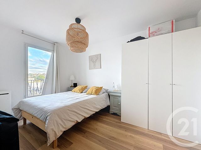 Appartement T2 &agrave; vendre - 2 pi&egrave;ces - 45,67 m2 - Castelnau Le Lez - 34 - LANGUEDOC-ROUSSILLON
