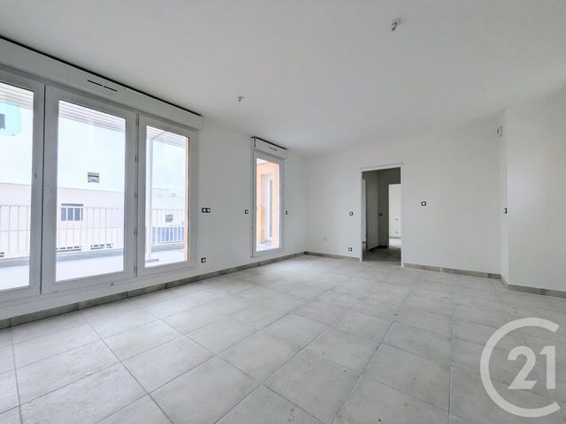 Appartement T3 &agrave; vendre - 3 pi&egrave;ces - 57,26 m2 - Castelnau Le Lez - 34 - LANGUEDOC-ROUSSILLON