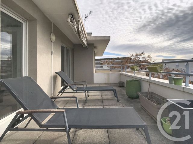 Appartement F2 &agrave; vendre - 2 pi&egrave;ces - 43,70 m2 - Castelnau Le Lez - 34 - LANGUEDOC-ROUSSILLON