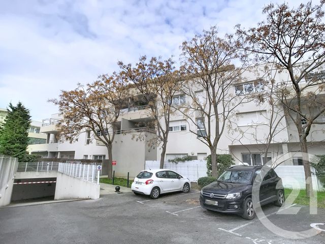 Appartement F2 &agrave; vendre - 2 pi&egrave;ces - 43,70 m2 - Castelnau Le Lez - 34 - LANGUEDOC-ROUSSILLON