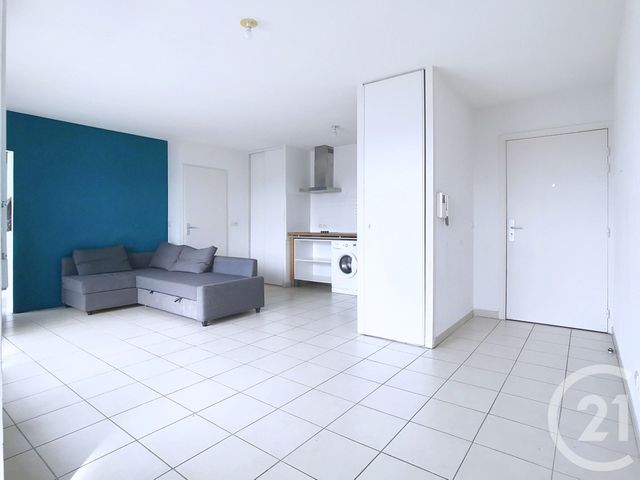 Appartement F2 &agrave; vendre - 2 pi&egrave;ces - 43,70 m2 - Castelnau Le Lez - 34 - LANGUEDOC-ROUSSILLON