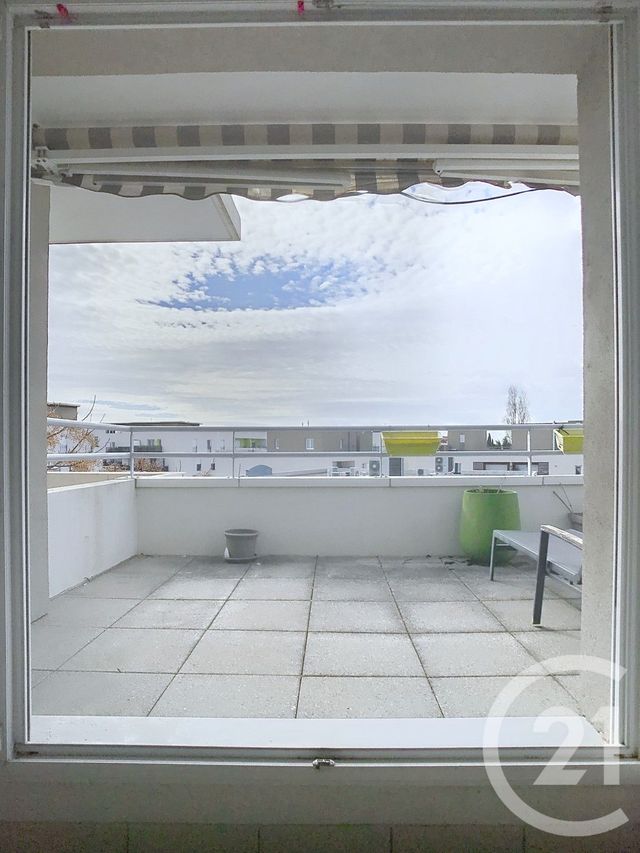 Appartement F2 &agrave; vendre - 2 pi&egrave;ces - 43,70 m2 - Castelnau Le Lez - 34 - LANGUEDOC-ROUSSILLON