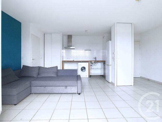 Appartement F2 &agrave; vendre - 2 pi&egrave;ces - 43,70 m2 - Castelnau Le Lez - 34 - LANGUEDOC-ROUSSILLON