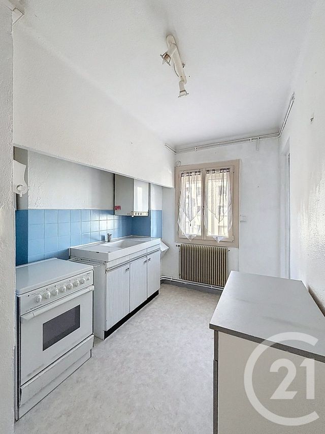 Appartement F3 &agrave; louer - 3 pi&egrave;ces - 49,85 m2 - Montpellier - 34 - LANGUEDOC-ROUSSILLON