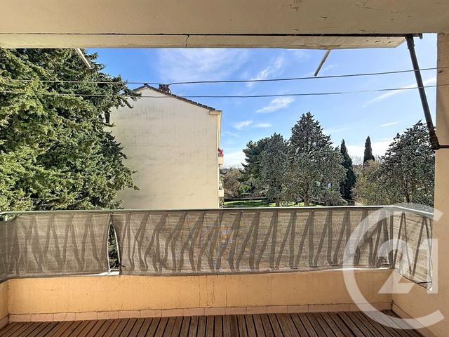Appartement F3 &agrave; louer - 3 pi&egrave;ces - 49,85 m2 - Montpellier - 34 - LANGUEDOC-ROUSSILLON