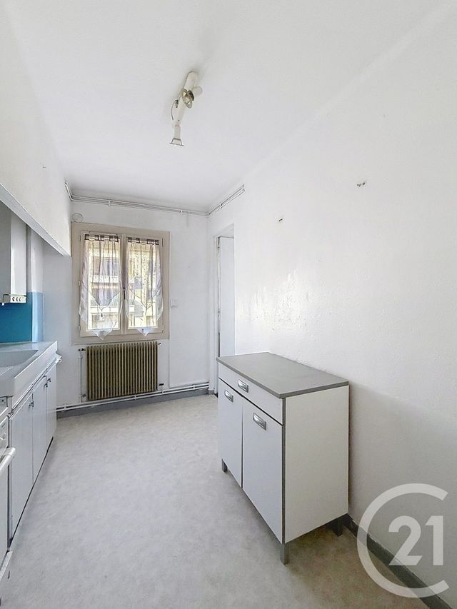 Appartement F3 &agrave; louer - 3 pi&egrave;ces - 49,85 m2 - Montpellier - 34 - LANGUEDOC-ROUSSILLON