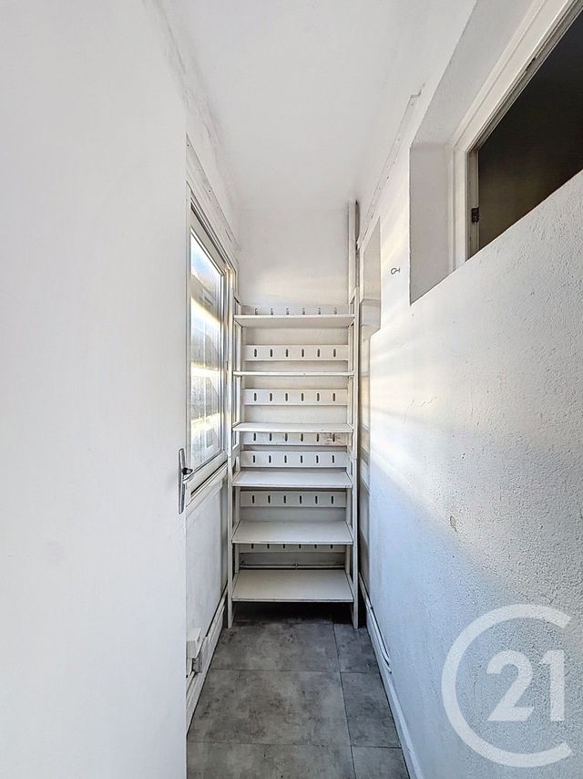 Appartement F3 &agrave; louer - 3 pi&egrave;ces - 49,85 m2 - Montpellier - 34 - LANGUEDOC-ROUSSILLON