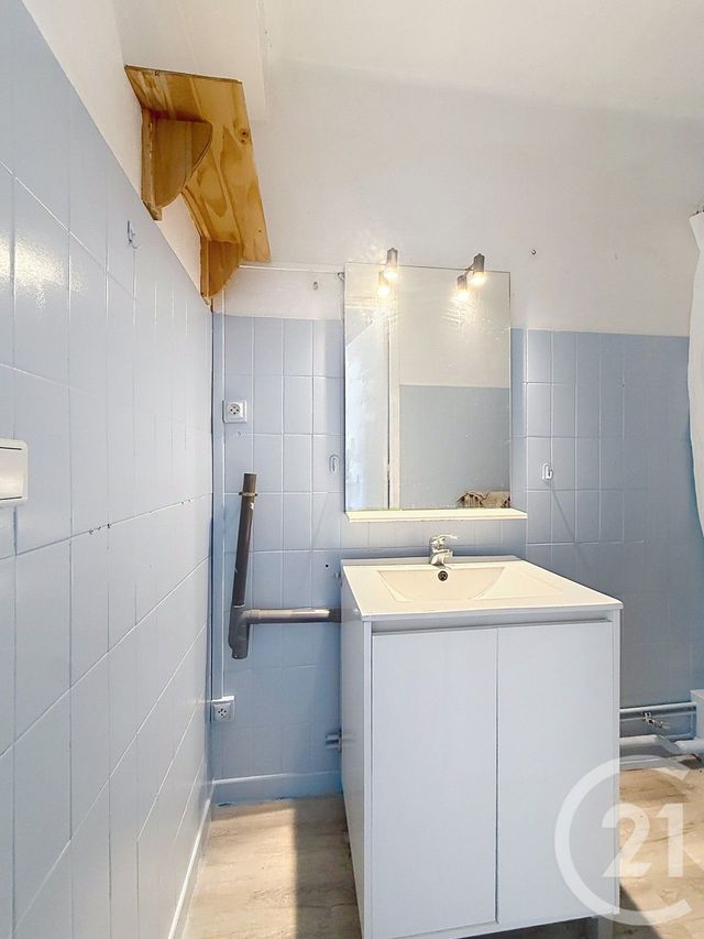 Appartement F3 &agrave; louer - 3 pi&egrave;ces - 49,85 m2 - Montpellier - 34 - LANGUEDOC-ROUSSILLON