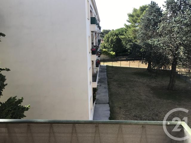 Appartement F3 &agrave; louer - 3 pi&egrave;ces - 49,85 m2 - Montpellier - 34 - LANGUEDOC-ROUSSILLON