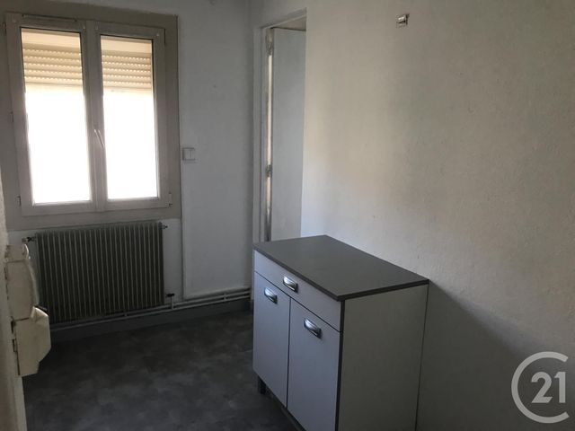 Appartement F3 &agrave; louer - 3 pi&egrave;ces - 49,85 m2 - Montpellier - 34 - LANGUEDOC-ROUSSILLON
