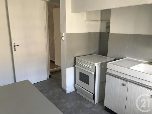 Appartement F3 &agrave; louer - 3 pi&egrave;ces - 49,85 m2 - Montpellier - 34 - LANGUEDOC-ROUSSILLON