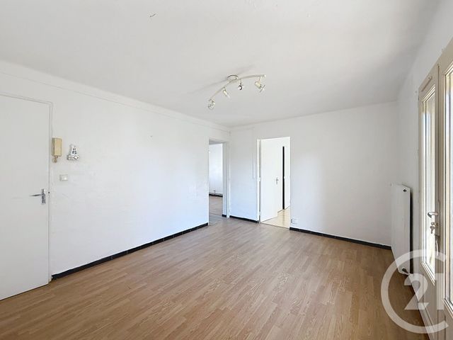 Appartement F3 &agrave; louer - 3 pi&egrave;ces - 49,85 m2 - Montpellier - 34 - LANGUEDOC-ROUSSILLON