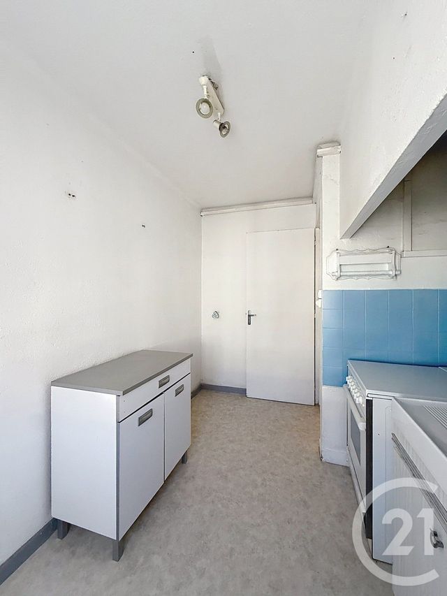 Appartement F3 &agrave; louer - 3 pi&egrave;ces - 49,85 m2 - Montpellier - 34 - LANGUEDOC-ROUSSILLON