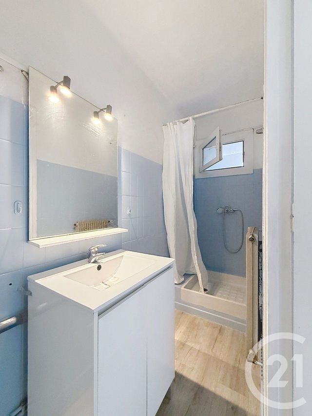 Appartement F3 &agrave; louer - 3 pi&egrave;ces - 49,85 m2 - Montpellier - 34 - LANGUEDOC-ROUSSILLON