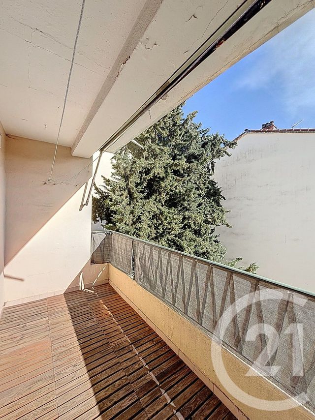 Appartement F3 &agrave; louer - 3 pi&egrave;ces - 49,85 m2 - Montpellier - 34 - LANGUEDOC-ROUSSILLON