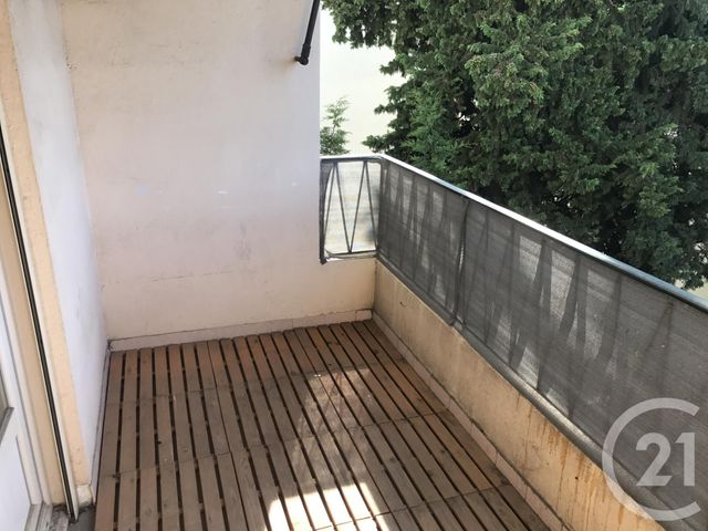 Appartement F3 &agrave; louer - 3 pi&egrave;ces - 49,85 m2 - Montpellier - 34 - LANGUEDOC-ROUSSILLON