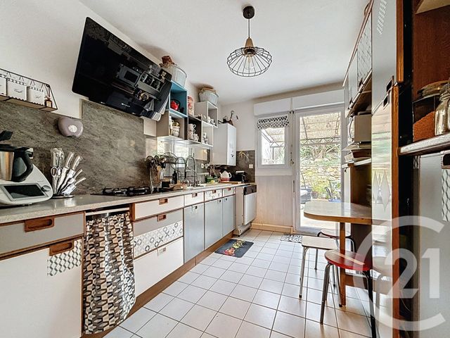 Maison &agrave; vendre - 4 pi&egrave;ces - 86 m2 - Castelnau Le Lez - 34 - LANGUEDOC-ROUSSILLON