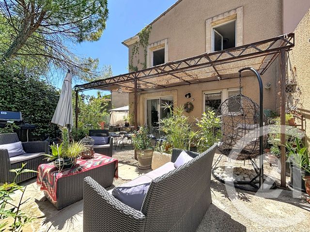maison - CASTELNAU LE LEZ - 34