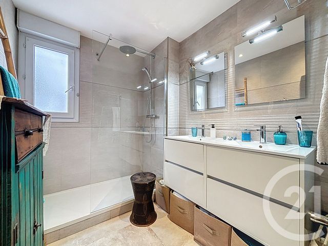 Maison &agrave; vendre - 4 pi&egrave;ces - 86 m2 - Castelnau Le Lez - 34 - LANGUEDOC-ROUSSILLON