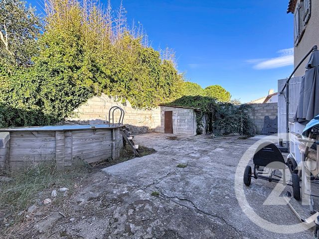 Maison &agrave; vendre - 5 pi&egrave;ces - 103 m2 - Vendargues - 34 - LANGUEDOC-ROUSSILLON