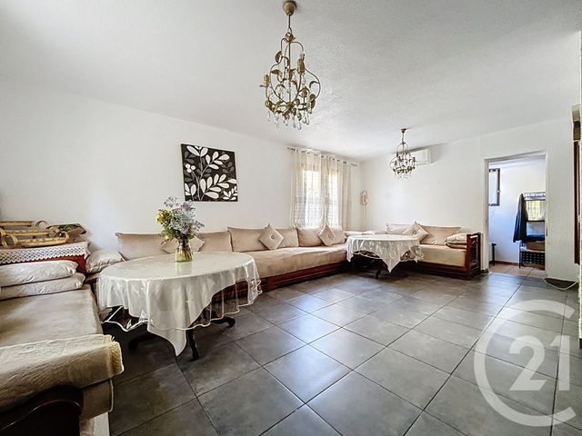 Maison &agrave; vendre - 5 pi&egrave;ces - 103 m2 - Vendargues - 34 - LANGUEDOC-ROUSSILLON