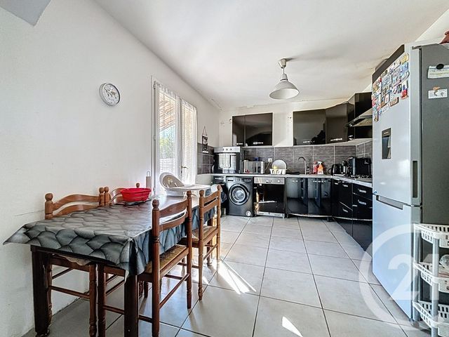 Maison &agrave; vendre - 5 pi&egrave;ces - 103 m2 - Vendargues - 34 - LANGUEDOC-ROUSSILLON