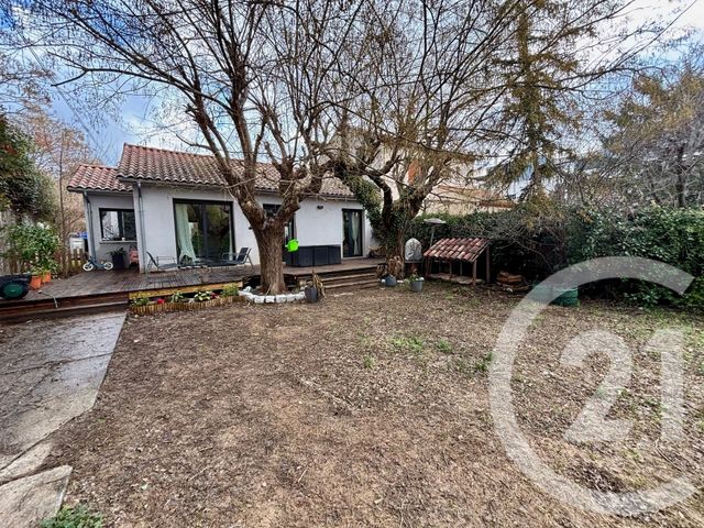 Maison à vendre CASTELNAU LE LEZ