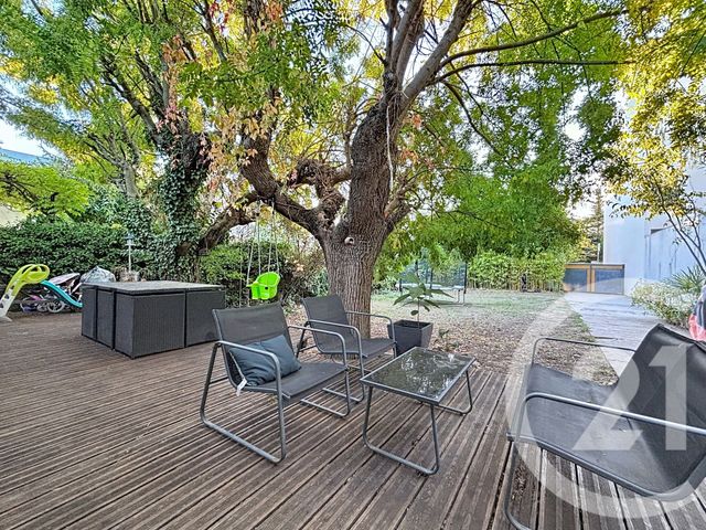 Maison &agrave; vendre - 4 pi&egrave;ces - 115 m2 - Castelnau Le Lez - 34 - LANGUEDOC-ROUSSILLON