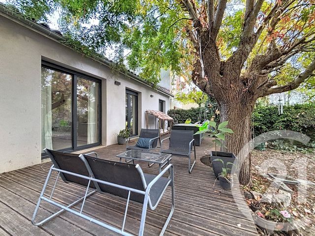 Maison &agrave; vendre - 4 pi&egrave;ces - 115 m2 - Castelnau Le Lez - 34 - LANGUEDOC-ROUSSILLON