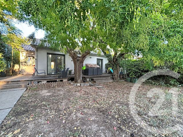 Maison &agrave; vendre - 4 pi&egrave;ces - 115 m2 - Castelnau Le Lez - 34 - LANGUEDOC-ROUSSILLON