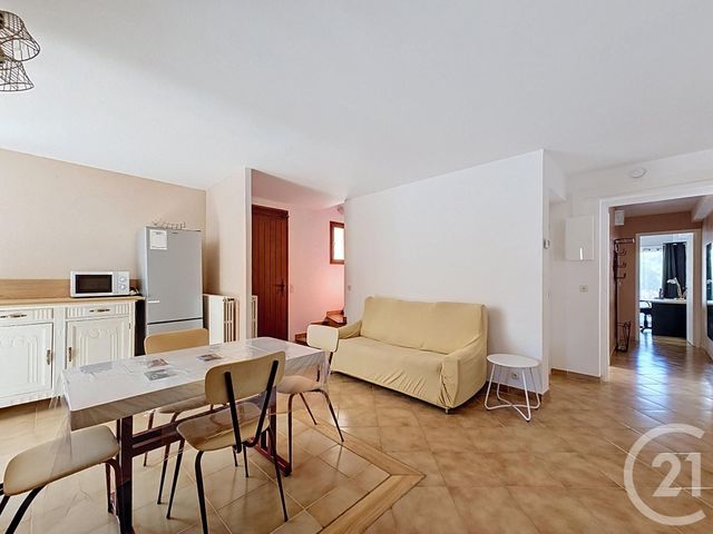 Appartement F3 &agrave; louer - 3 pi&egrave;ces - 67,06 m2 - Castelnau Le Lez - 34 - LANGUEDOC-ROUSSILLON
