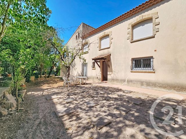 Appartement F3 &agrave; louer - 3 pi&egrave;ces - 67,06 m2 - Castelnau Le Lez - 34 - LANGUEDOC-ROUSSILLON