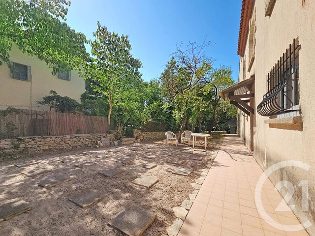 appartement - CASTELNAU LE LEZ - 34