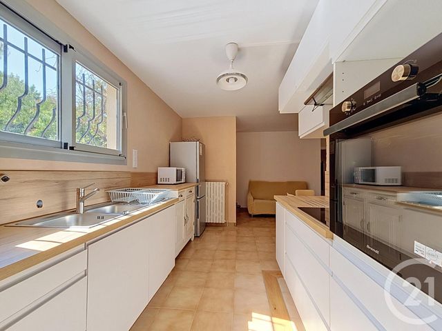 Appartement F3 &agrave; louer - 3 pi&egrave;ces - 67,06 m2 - Castelnau Le Lez - 34 - LANGUEDOC-ROUSSILLON