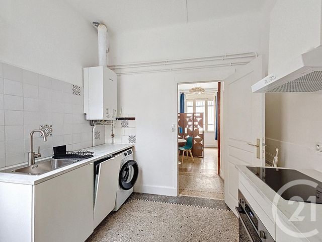 Appartement F1 &agrave; louer - 1 pi&egrave;ce - 28,89 m2 - Montpellier - 34 - LANGUEDOC-ROUSSILLON